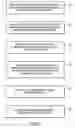 Fig. 04 - Processing electronic and physical mailpieces in a postal carrier system based upon an electronic mail file