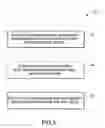 Fig. 06 - Processing electronic and physical mailpieces in a postal carrier system based upon an electronic mail file