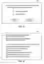 Fig. 10 - Processing electronic and physical mailpieces in a postal carrier system based upon an electronic mail file