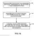 Fig. 13 - Processing electronic and physical mailpieces in a postal carrier system based upon an electronic mail file