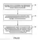 Fig. 16 - Processing electronic and physical mailpieces in a postal carrier system based upon an electronic mail file