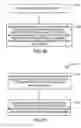 Fig. 19 - Processing electronic and physical mailpieces in a postal carrier system based upon an electronic mail file