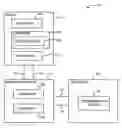 Fig. 01 - Changing the contents of physical mail based on recipient's response to electronic notification