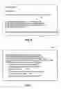 Fig. 07 - Changing the contents of physical mail based on recipient's response to electronic notification