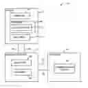Fig. 01 - Processing physical mail based on recipient's response to electronic notification