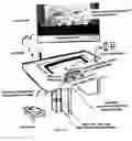 Fig. 19 - Electronic System and Apparatuses Coupling Ticketing on Mobile Devices with Event Sponsorship and Interaction