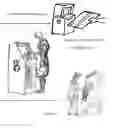 Fig. 23 - Electronic System and Apparatuses Coupling Ticketing on Mobile Devices with Event Sponsorship and Interaction