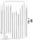 Fig. 05 - Spectral method for sparse principal component analysis
