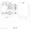 Fig. 13 - Architectural design for plan-driven procurement application software