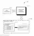 Fig. 01 - Modeling user input and interaction in workflow based applications