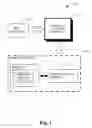 Fig. 02 - Modeling user input and interaction in workflow based applications