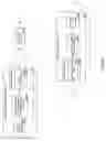 Fig. 24 - Architectural design for service procurement application software