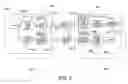 Fig. 06 - Architectural design for time recording application software