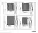 Fig. 10 - System and method for modeling an asset portfolio and predicting performance thereof
