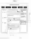 Fig. 08 - Methods and system for determining the user's interests