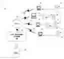 Fig. 01 - Identity preservation and tracing system