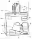 Fig. 01 - Systems and methods for minimizing financial loss in a business via article protection