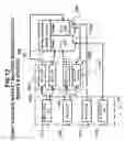 Fig. 13 - Automated method and system for market making, centralized margin facility and clearing of synthetic orders