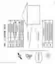 Fig. 02 - Apparatus and method for importing content including plural pieces of usage constraint information