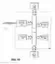 Fig. 08 - Method and system for providing interoperability between digital rights management systems