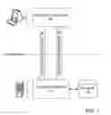 Fig. 02 - System and method for processing a table over a network