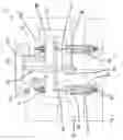 Fig. 02 - Thermal expansion compensation support