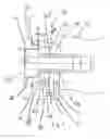 Fig. 03 - Thermal expansion compensation support