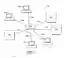 Fig. 02 - RECIPROCAL DATA FILE PUBLISHING AND MATCHING SYSTEM