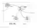 Fig. 16 - RECIPROCAL DATA FILE PUBLISHING AND MATCHING SYSTEM