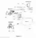 Fig. 19 - Techniques of optimizing policies in an information management system