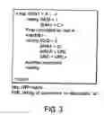 Fig. 04 - Refining based on log content