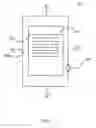 Fig. 07 - Method and arrangement for reinterpreting user input in a mobile device