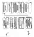 Fig. 13 - Computer-readable medium and data structure for communicating technical architecture standards to vendors