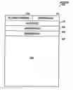 Fig. 01 - Data structure describing logical data spaces