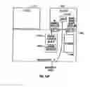 Fig. 13 - Data structure describing logical data spaces