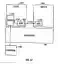 Fig. 16 - Data structure describing logical data spaces