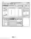 Fig. 02 - Generating a separable query design object and database schema through visual view editing