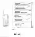 Fig. 13 - Mobile device retrieval and navigation