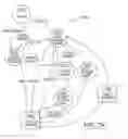 Fig. 11 - RECIPROCAL DATA FILE PUBLISHING AND MATCHING SYSTEM