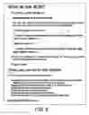 Fig. 03 - Method and apparatus for facilitating use of hypertext links on the world wide web