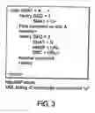 Fig. 04 - Log integrity verification
