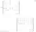 Fig. 03 - Flowgraph representation of discrete wavelet transforms and wavelet packets for their efficient parallel implementation
