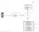 Fig. 01 - Electronic Mail (Email) System Providing Enhanced Message Retrieval from Email Storage Server and Related Methods