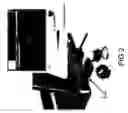 Fig. 03 - Secure remote access using portable storage device