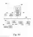 Fig. 14 - System and method for performing flash crowd caching of dynamically generated objects in a data communication network