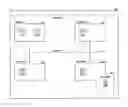 Fig. 01 - Implementing computer application topologies on virtual machines
