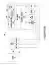 Fig. 14 - Communication protocol for wireless data exchange via a packet transport based system