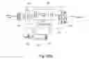 Fig. 24 - Software architecture system and method for operating an appliance in multiple operating modes