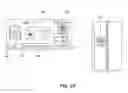 Fig. 25 - Software architecture system and method for operating an appliance in multiple operating modes