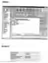 Fig. 07 - Management interface for radio stations